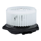 Heater Blower Motor with Fan Cage for Infiniti G35, Nissan 350Z, Altima (2003–2008)