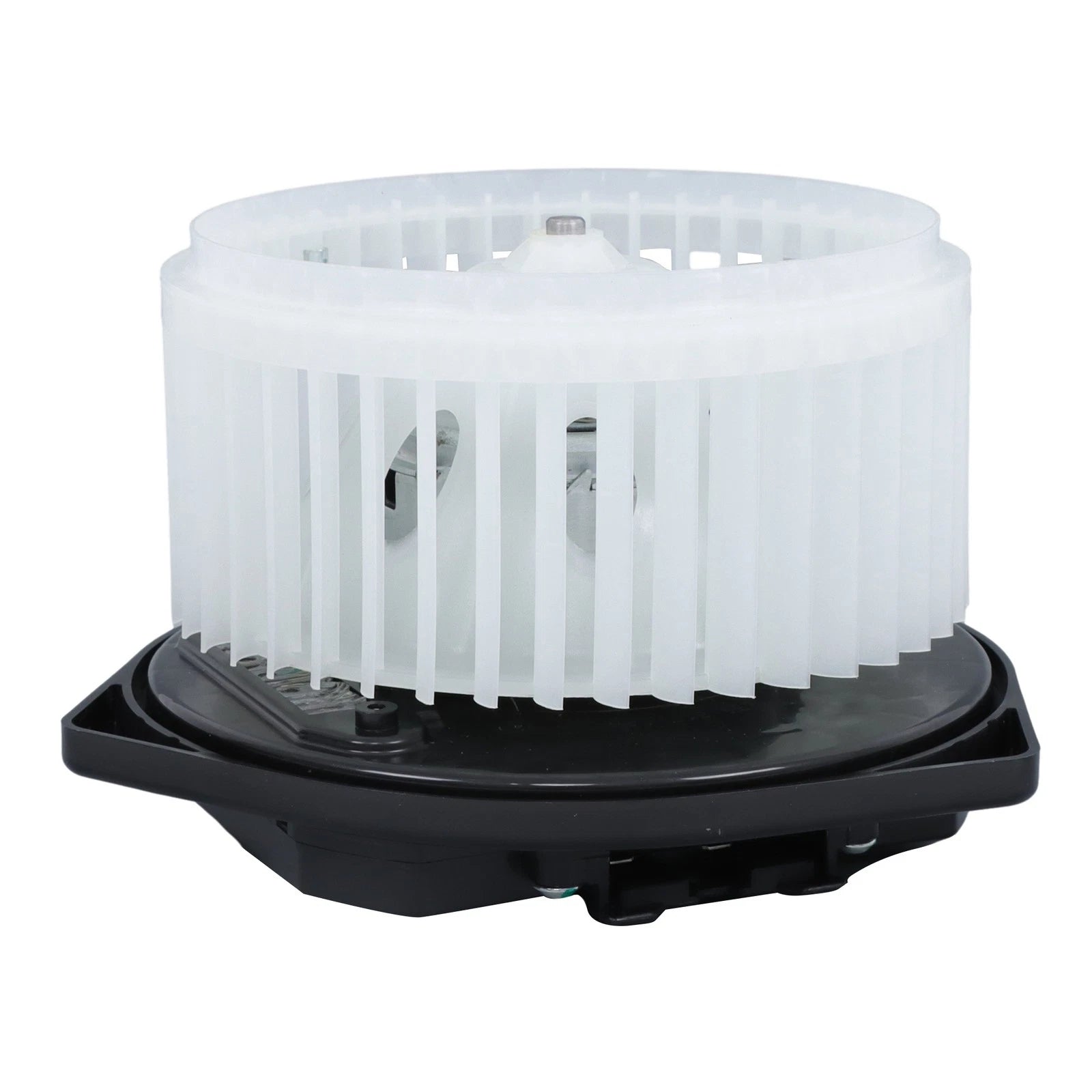 Heater Blower Motor with Fan Cage for Infiniti G35, Nissan 350Z, Altima (2003–2008)