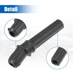 Set of 8 Engine Ignition Coil Boot Kit No.F7TZ12029BA for Ford F-450 Super Duty (1999–2007)
