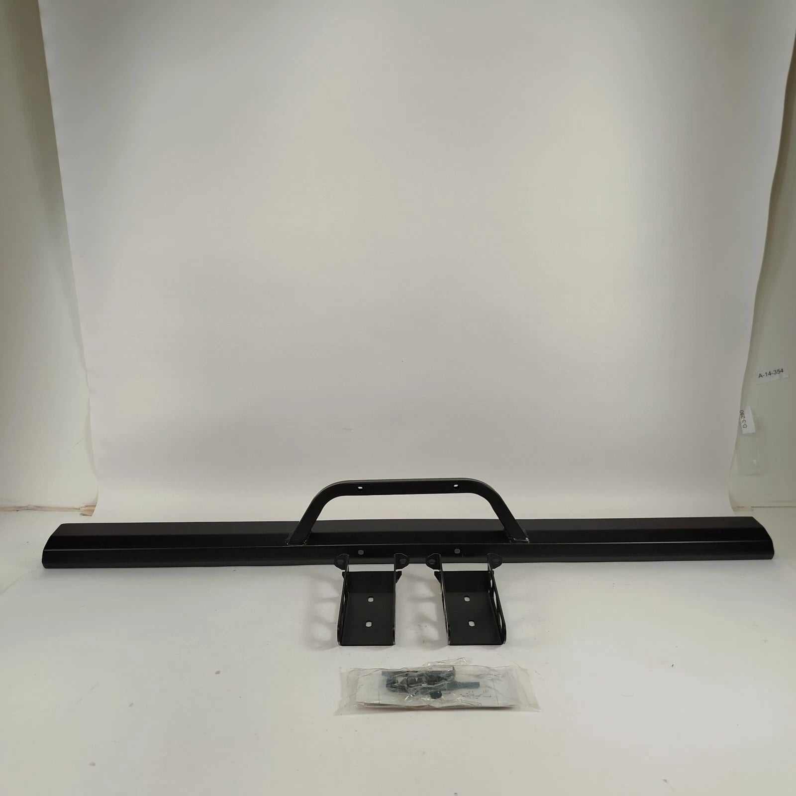 OEM Rear Standard Brushguard for Polaris Ranger 570/500 Crew (2015–2019) 2879972