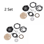 2X Carburetor Kit for Stihl 08 08S 070 090 TS350 TS360 (RB-42)