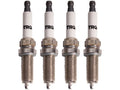 Spark Plug Set for Suzuki Equator 2009–2012 (2.5L 4 Cyl, ZS276CG)