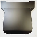 Aluminum Roof for Polaris RZR 900 XP 1000 XP Turbo (2014–2020) 2881582-458
