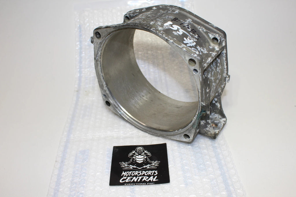 Jet Pump Impeller Housing Case 155mm for Yamaha Waverunner Raider 1100 (1995–2004)