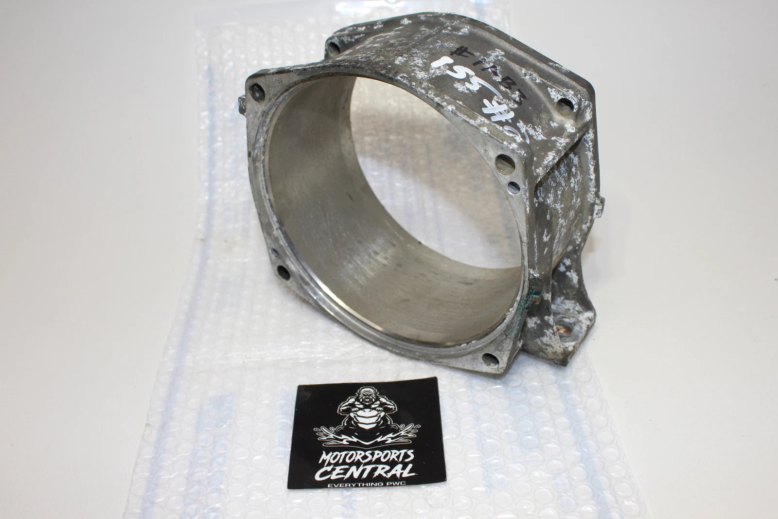 Jet Pump Impeller Housing Case 155mm for Yamaha Waverunner Raider 1100 (1995–2004)