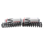 Front Coil Spring Set 4112128 for Chevrolet Chevelle El Camino (1964–1987)