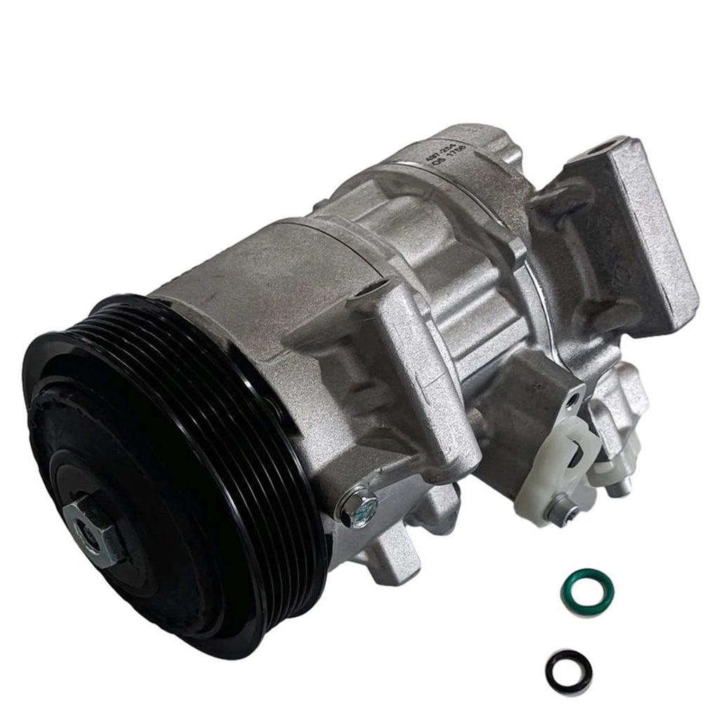 AC Compressor w/6-Groove for Toyota Corolla (2019–2024) Lexus UX200 (2019–2022) CO11725C