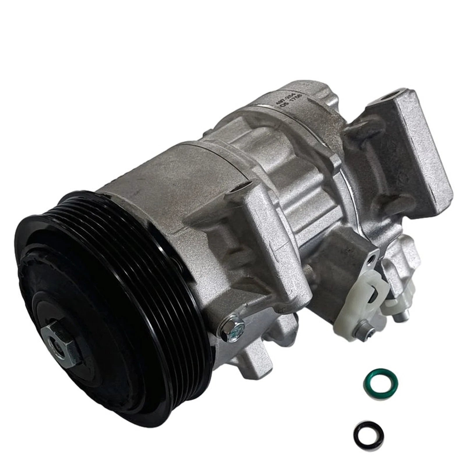 AC Compressor w/6-Groove for Toyota Corolla (2019–2024) Lexus UX200 (2019–2022) CO11725C