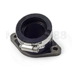 Carburetor Intake Boot for Suzuki KingQuad OZARK 250 LTF250 2x4 (2002–2014)