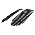 Stainless Black Billet Grille Insert for Chevy Cruze (2015–2015)