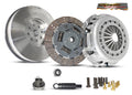 Clutch Kit Flywheel for Dodge Ram 2500-5500 (2005–2017) 5.9 6.7L Turbo Diesel