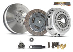 Clutch Kit Flywheel for Dodge Ram 2500-5500 (2005–2017) 5.9 6.7L Turbo Diesel