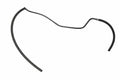 Turbocharger Vacuum Line for BMW 535i, 535i xDrive (2011–2016) 11657565806