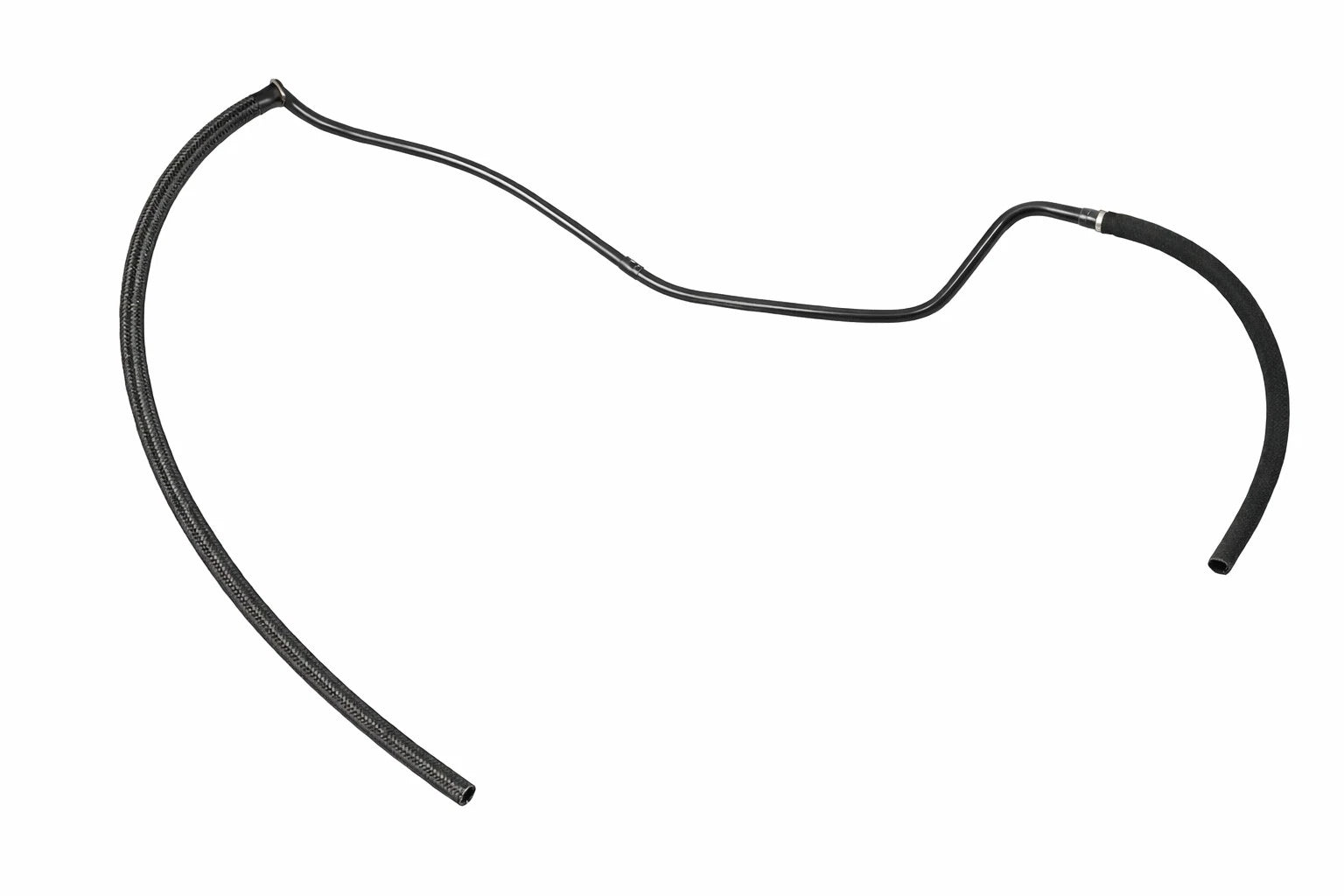 Turbocharger Vacuum Line for BMW 535i, 535i xDrive (2011–2016) 11657565806