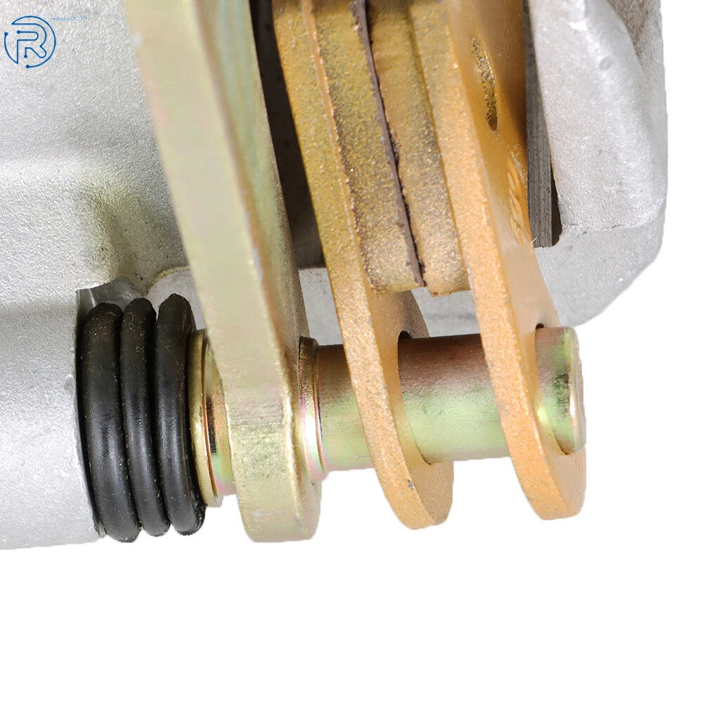 Front Brake Calipers & Master Cylinder for Polaris Sportsman 500 (1996-2007)