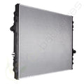Aluminum Truck Radiator for Peterbilt 367 385 387 388 389, Kenworth W900