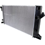 Driver Left Side Radiator for Ford F-150, Expedition, Navigator