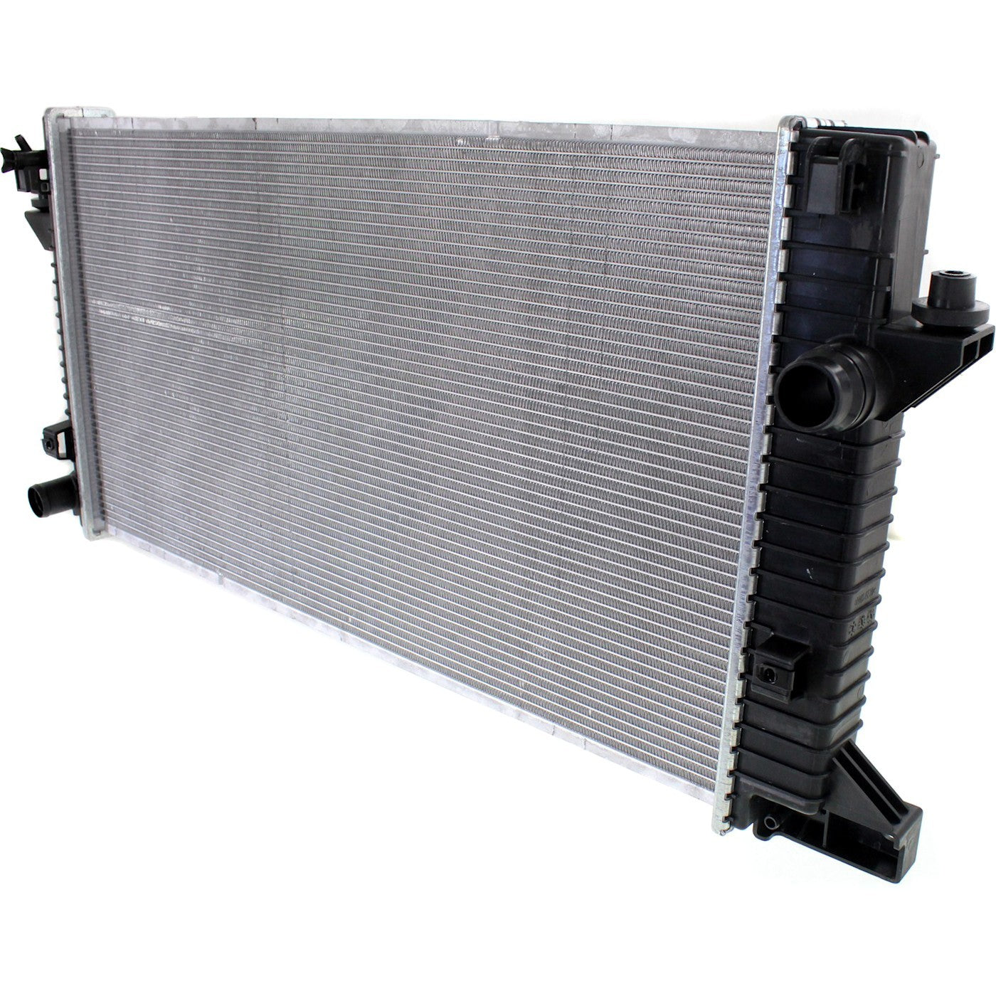 Driver Left Side Radiator for Ford F-150, Expedition, Navigator