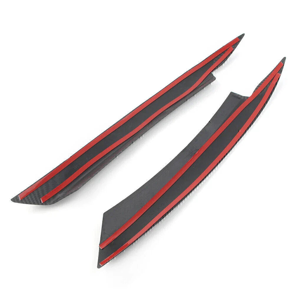 Head Light Lamp Cover Eyelid Trim for VW Passat B7 (2010-2014)