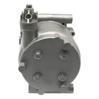 AC Compressor Replacement for Mercury Mountaineer 4.0L (2002-2005)