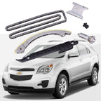 Engine Timing Chain Kit for GMC Terrain (2010–2015) #9-4201SX