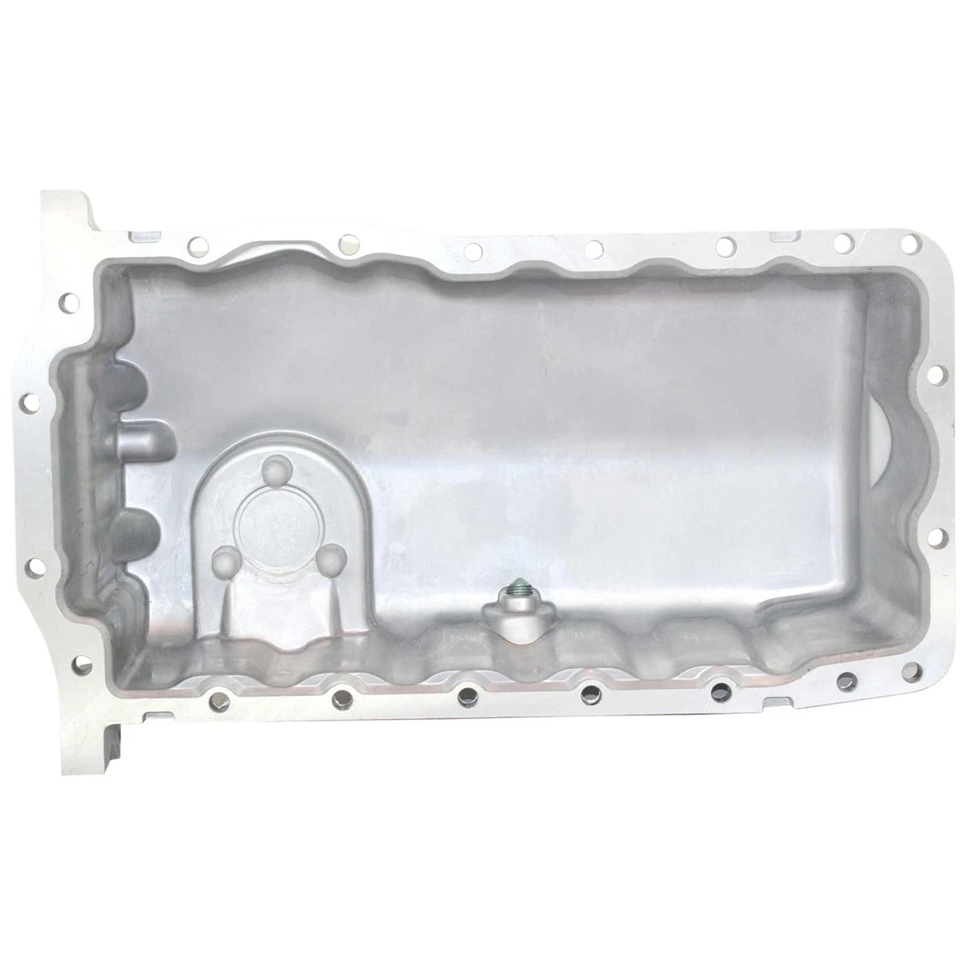 Oil Pan for VW Golf Beetle Jetta (1999–2005)