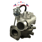 Turbocharger for Mazda CX-7 2.3L (2007-2012)