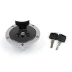 Set of 2 Fuel Gas Tank Cap Keys for Honda Grom 125, VFR800FD, CBR1000 RA/RR/S (2015–2018)