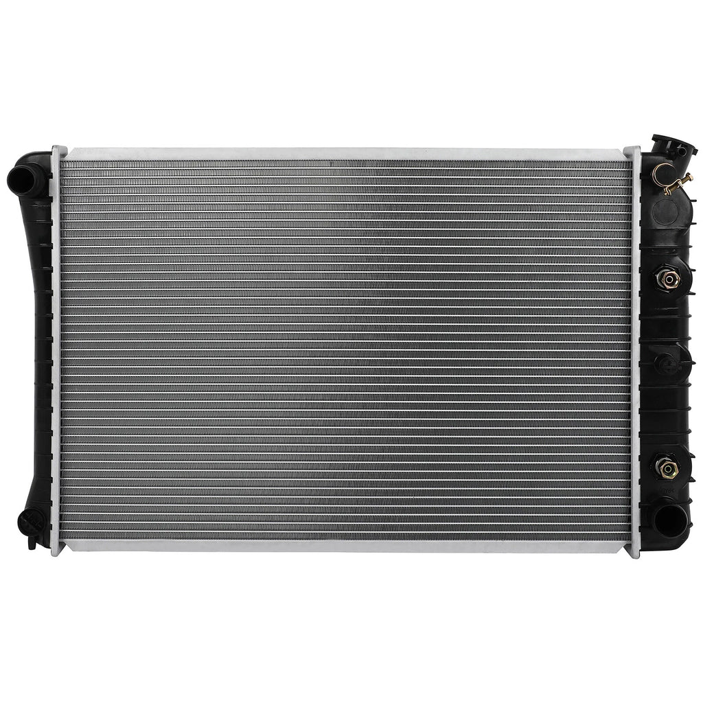 Radiator Assembly for Chevrolet Nova (1975–1979), Chevrolet P10 (1975–1980)