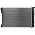 Radiator Assembly for Chevrolet Nova (1975–1979), Chevrolet P10 (1975–1980)