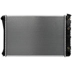 Radiator Assembly for Chevrolet Nova (1975–1979), Chevrolet P10 (1975–1980)