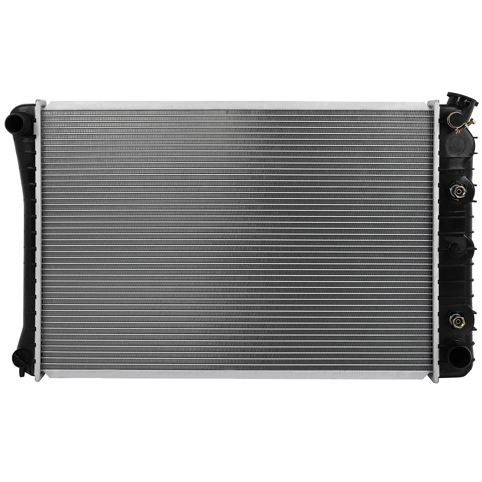 Radiator Assembly for Chevrolet Nova (1975–1979), Chevrolet P10 (1975–1980)