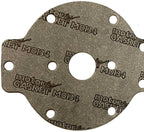 V4 Head + Water Cover Gasket Set for Johnson Evinrude (85-115 Hp) 318335 318358