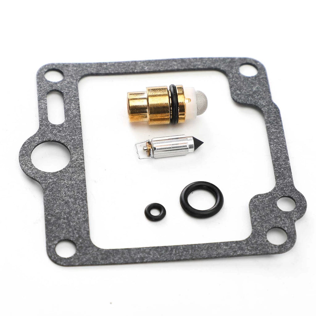 Carburetor Repair Kit for Yamaha XJ600H XJ600N (1984–1990)
