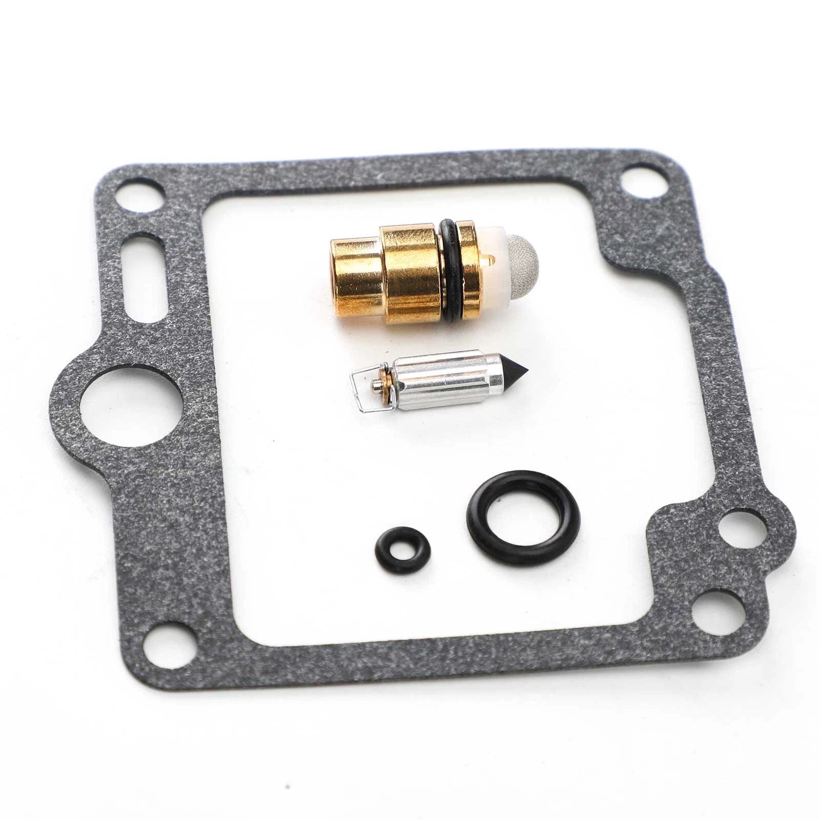 Carburetor Repair Kit for Yamaha XJ600H XJ600N (1984–1990)