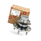 Front Wheel Bearing Hub Assembly for Soueast DX3 DX5 DX7 (2016–2023) 1A42