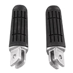 Front Foot Pegs Mount Kit for Yamaha FZ6 YZF 1000 R1