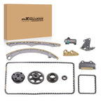 Timing Chain Kit & VVT Gear for Honda Accord CR-V Element (2003-2011)