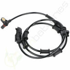 Front ABS Wheel Speed Sensor for Dodge Ram 2500/3500 (2006–2008)