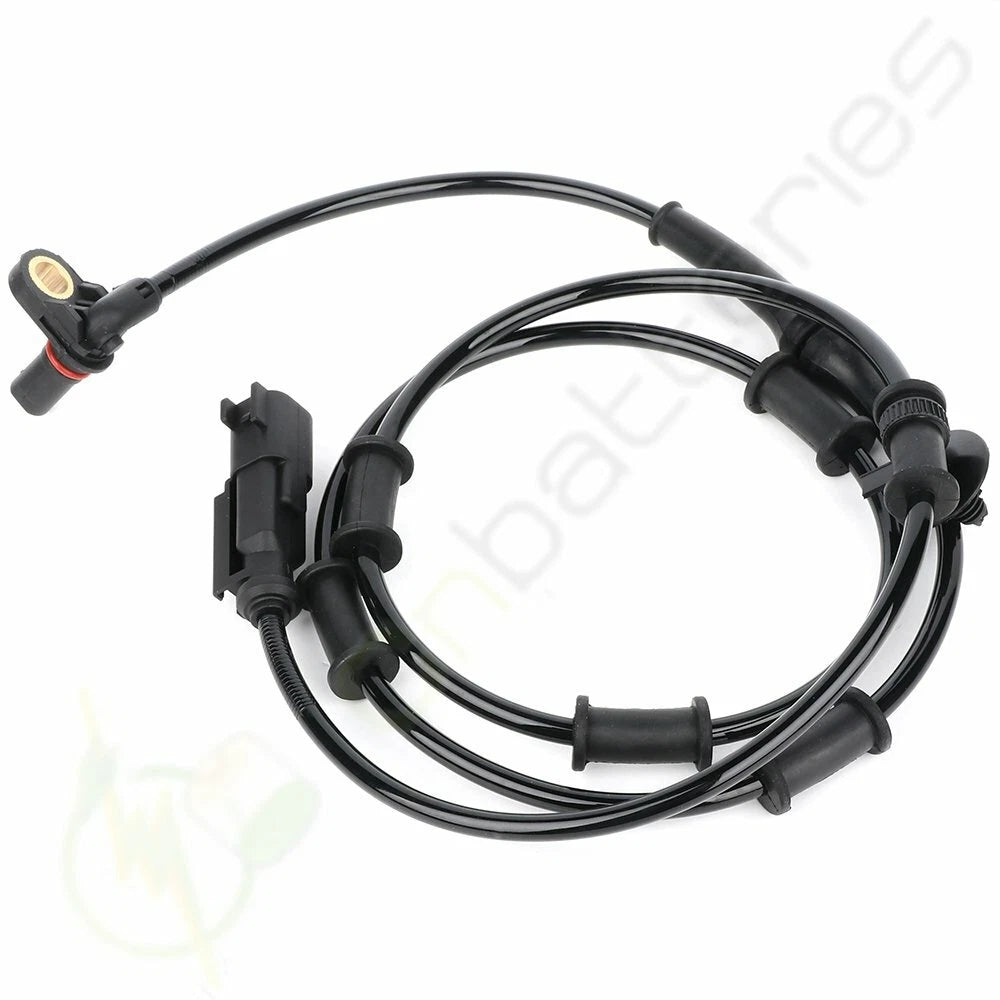 Front ABS Wheel Speed Sensor for Dodge Ram 2500/3500 (2006–2008)