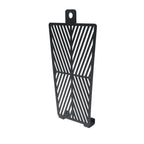 Oil Cooler Radiator Grille Mesh Cover for Harley Softail (2018–2024)