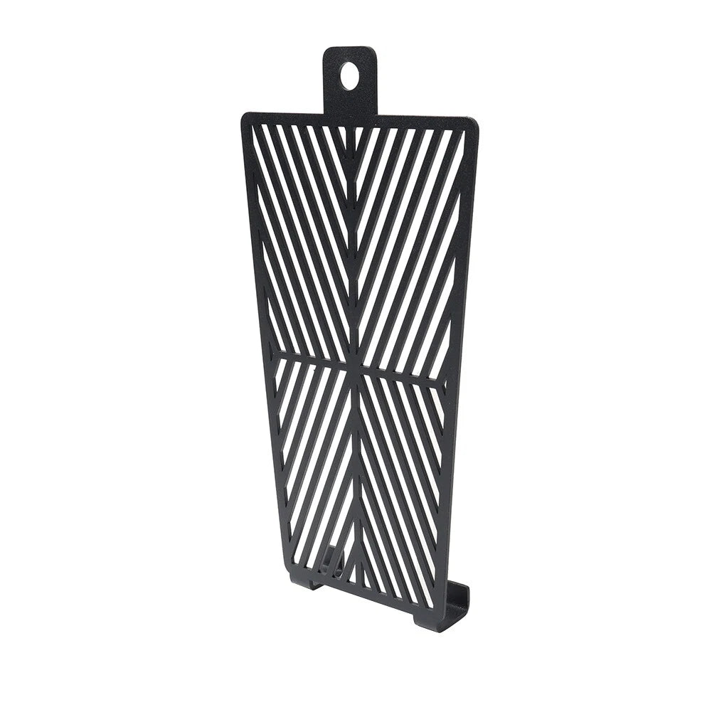 Oil Cooler Radiator Grille Mesh Cover for Harley Softail (2018–2024)