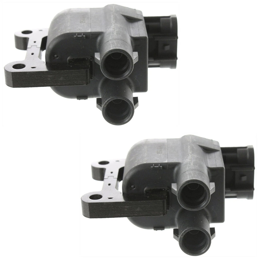 Ignition Coils for Toyota Solara Camry RAV4 (1998-2000)