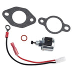 Engine Solenoid/Fuel Shut-Off for (12-757-09, 12-757-33S)