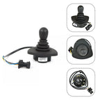Controller Handle for Linde Forklift