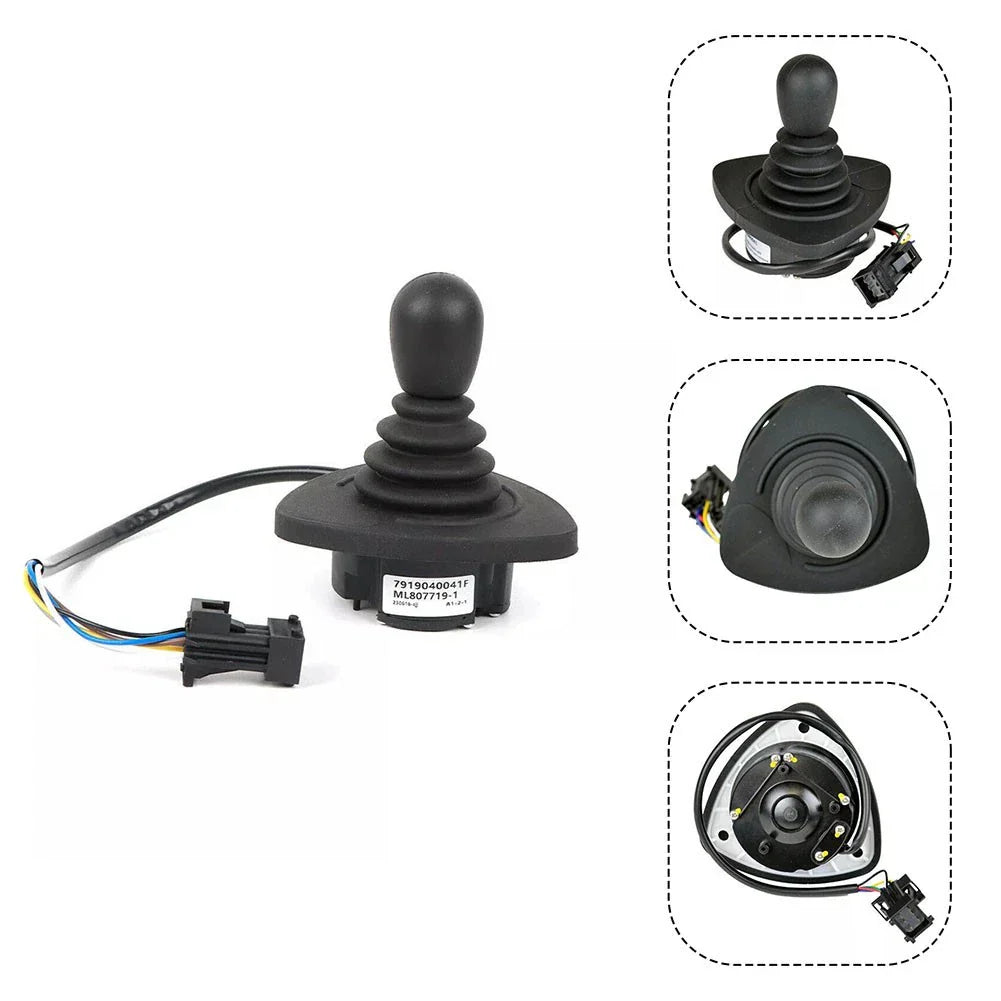 Controller Handle for Linde Forklift