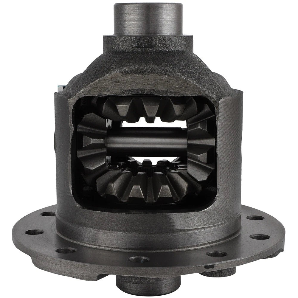 Set of 2 Axles for GMC Chevy 10 Bolt Rear Differential (8.5" 8.6")