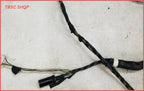 Radio AMP Link Harness for Jaguar XJ6 XJ12 VDP (1995–1997)