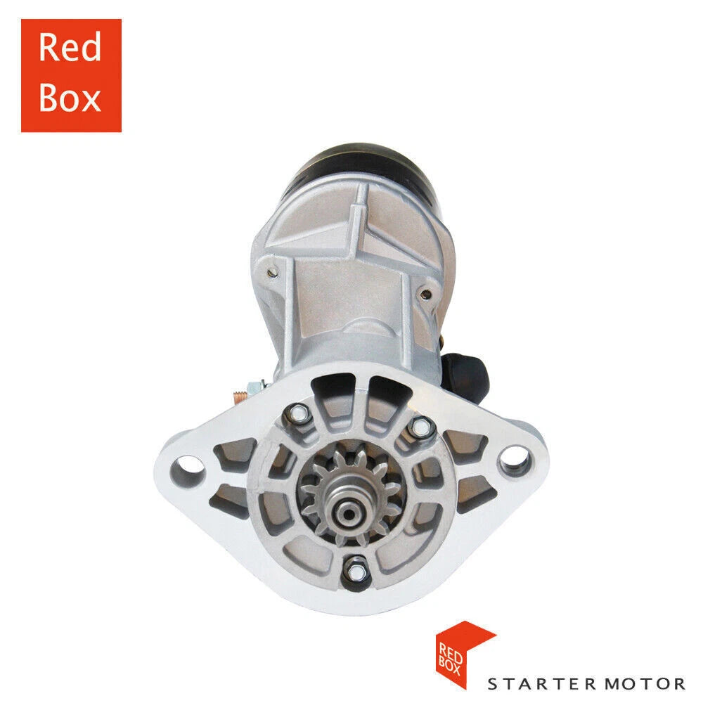 Starter Motor for Toyota Landcruiser 4.2L Diesel 1HZ 1HD-FT 1HD-FE 1HDT