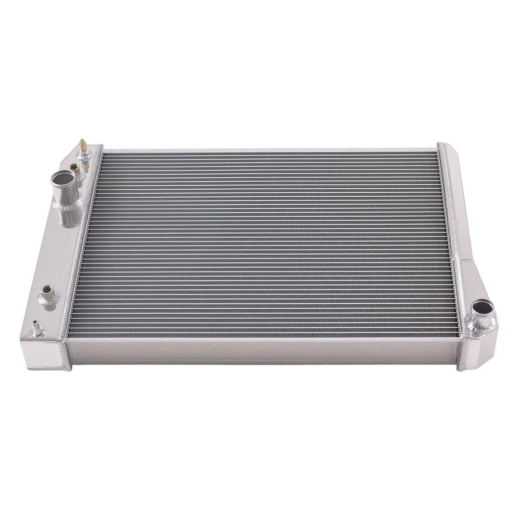 3 Row Aluminum Cooling Radiator for Chevy Corvette 5.7L (1991–1996) CC1052 RAD1052
